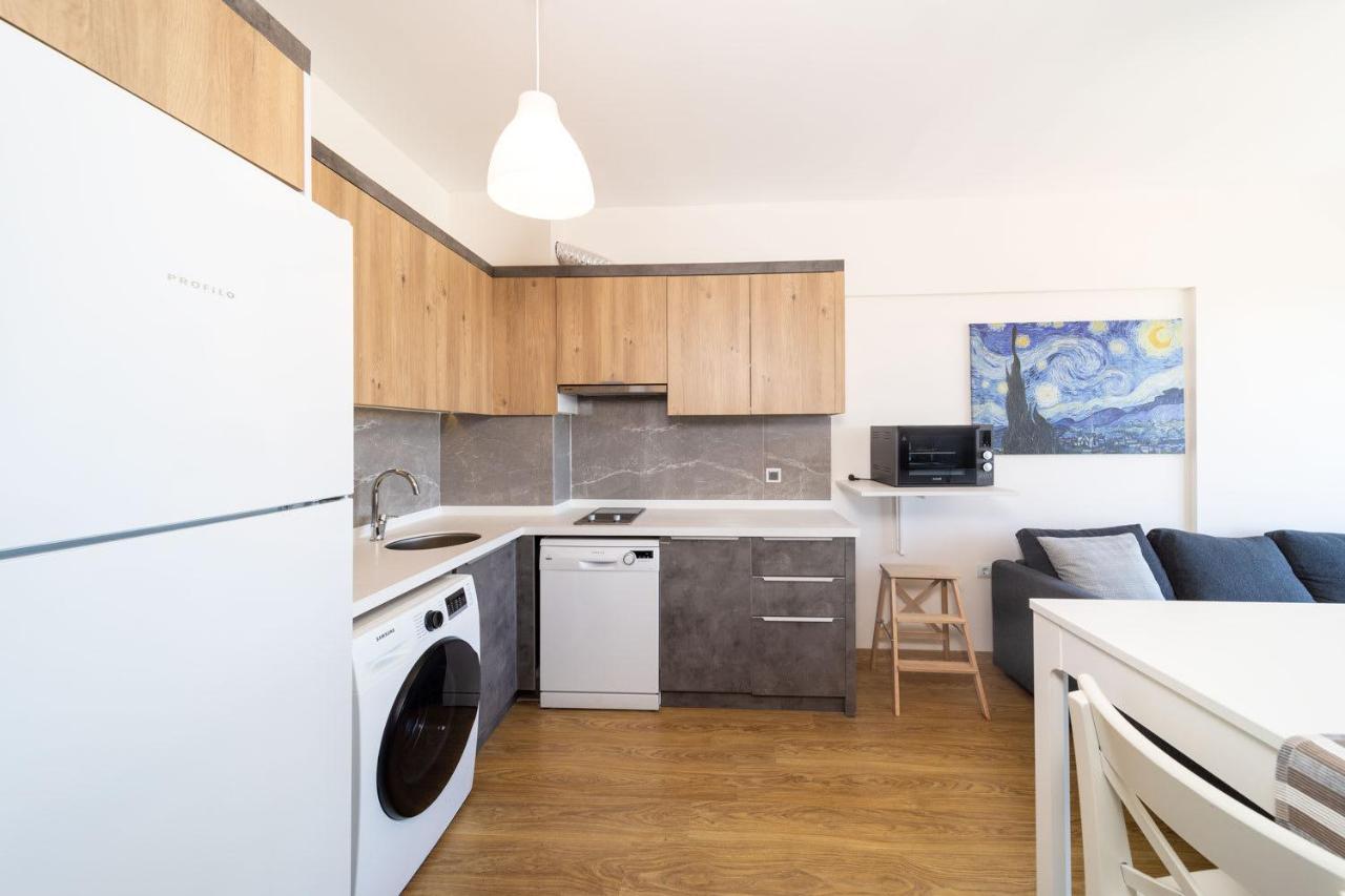 Apartament Pleasant Flat With Shared Pool In Kepez Antalya Zewnętrze zdjęcie