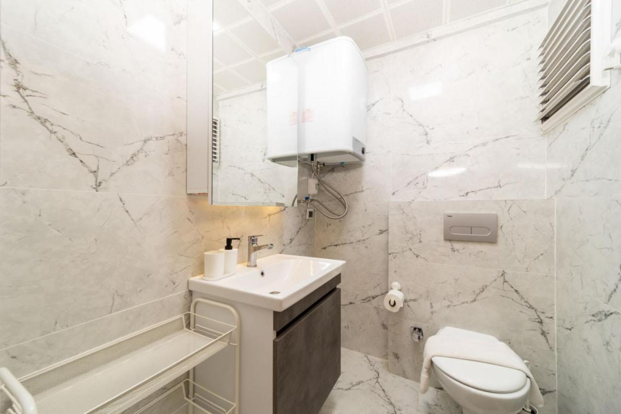 Apartament Pleasant Flat With Shared Pool In Kepez Antalya Zewnętrze zdjęcie